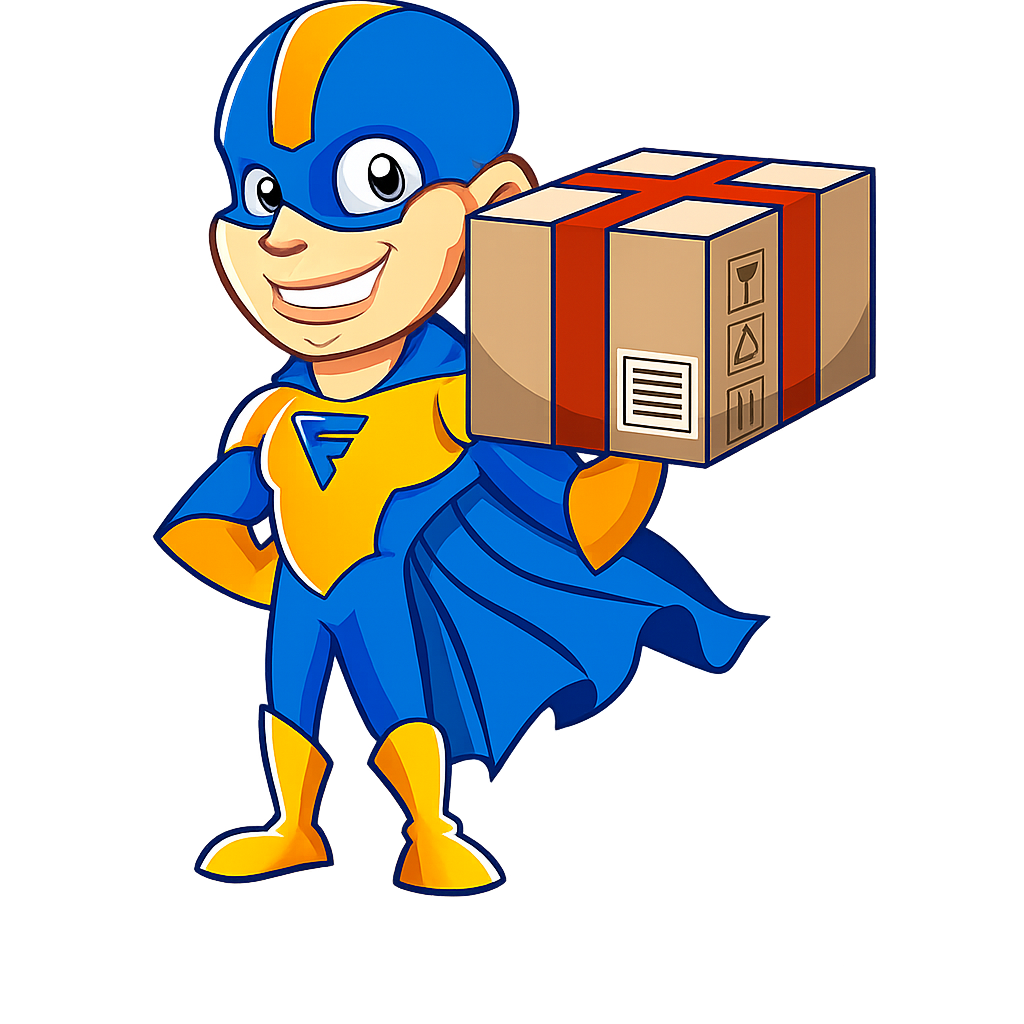 Fulfillment Heros