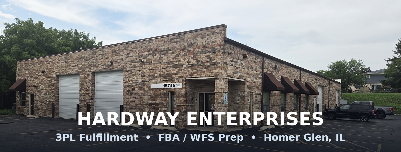Hardway Enterprises