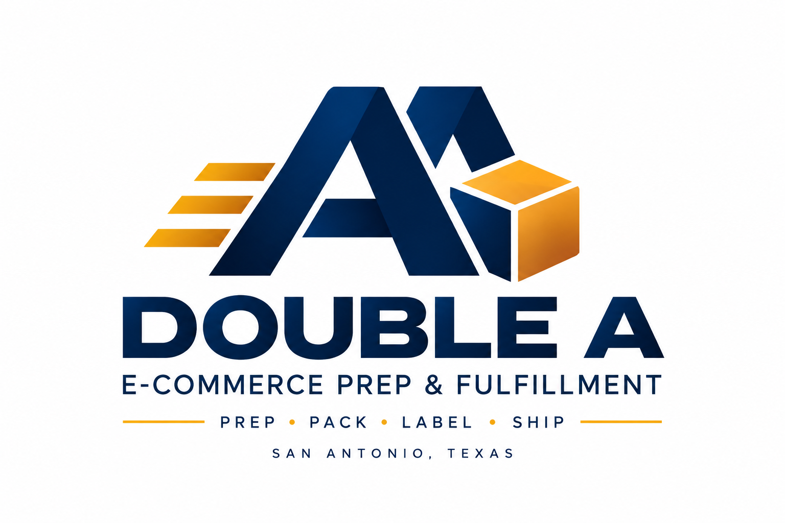 Double A E-Commerce Prep & Fulfillment