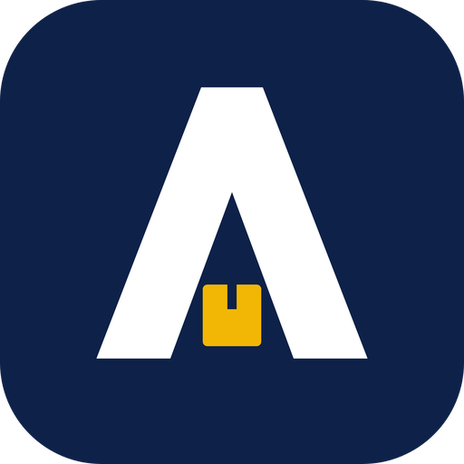 Alvian Logistics logo