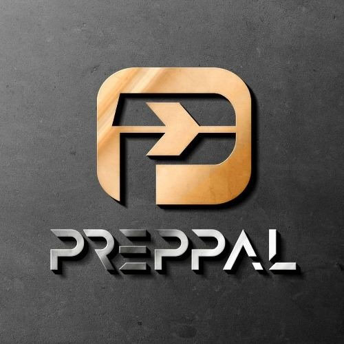 Preppal LLC logo