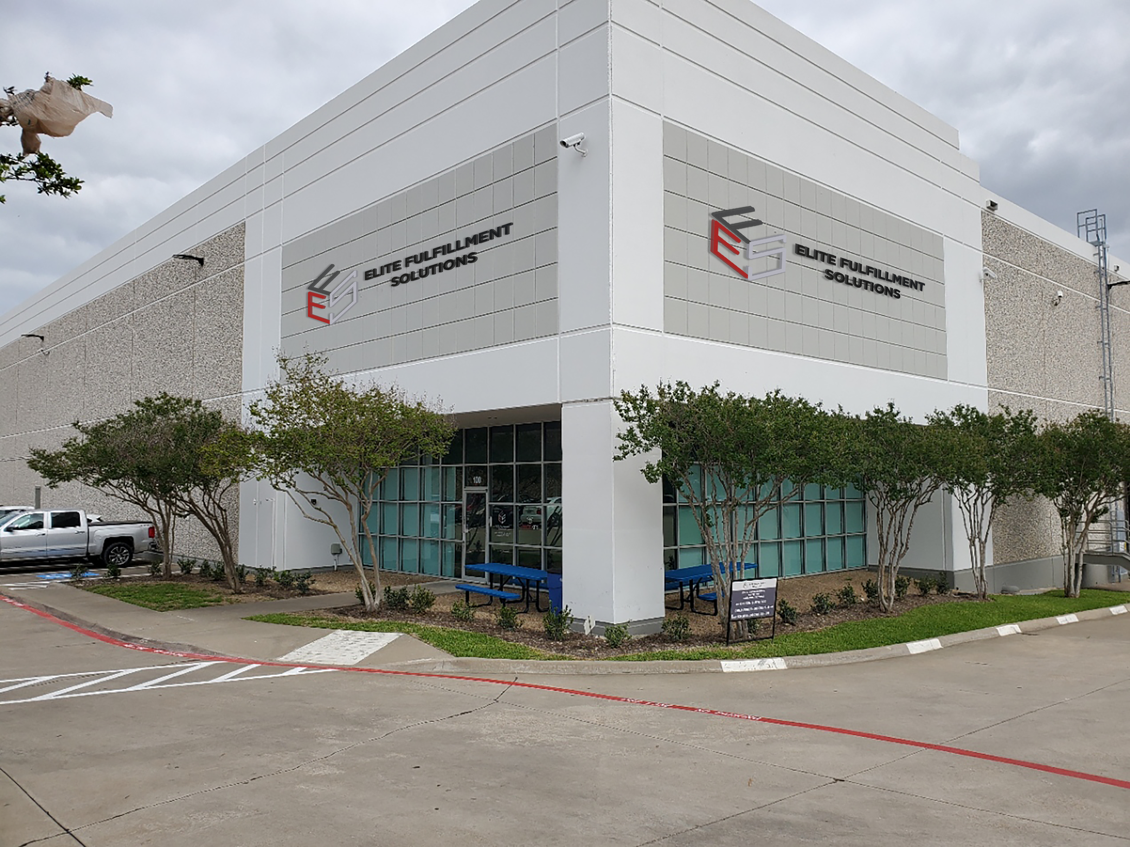 Elite Fulfillment Solutions